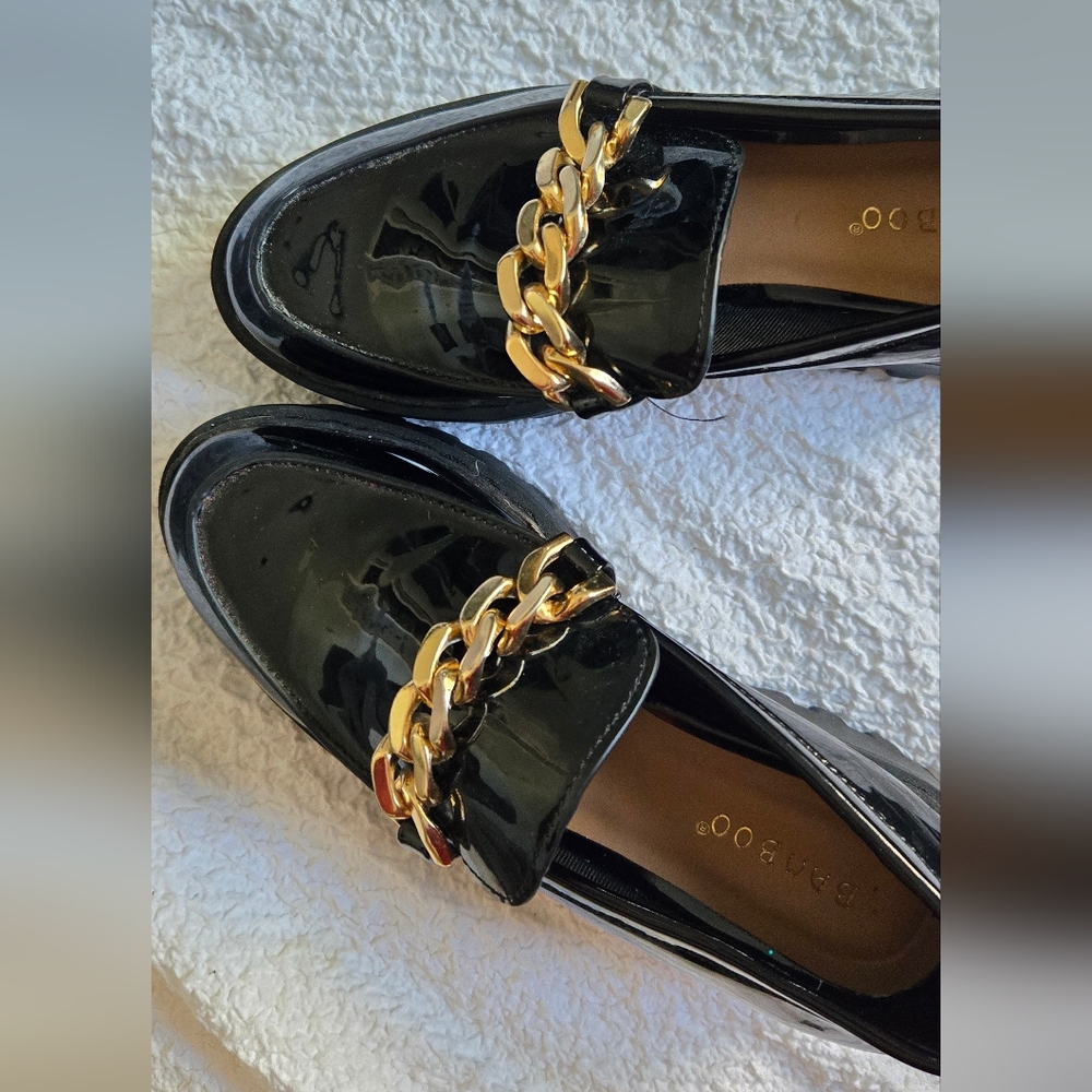 Platform Loafers - Picture 8 of 11